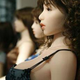 Image for article titled Japanese Man Spends $170K in Hi-Tech Dolls To Shake His Wiimote